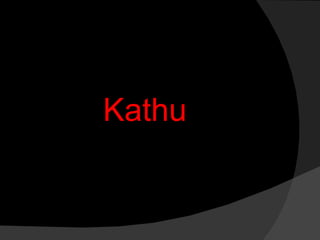 Kathu 
