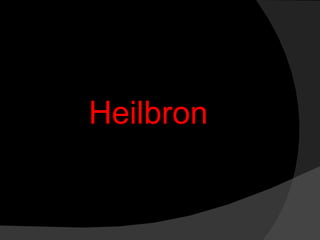Heilbron 