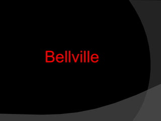 Bellville 