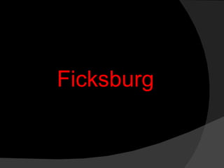 Ficksburg 