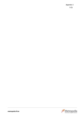 Appendix 3
3 (3)
 