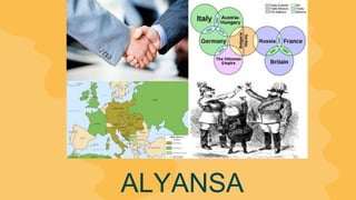 ALYANSA
 
