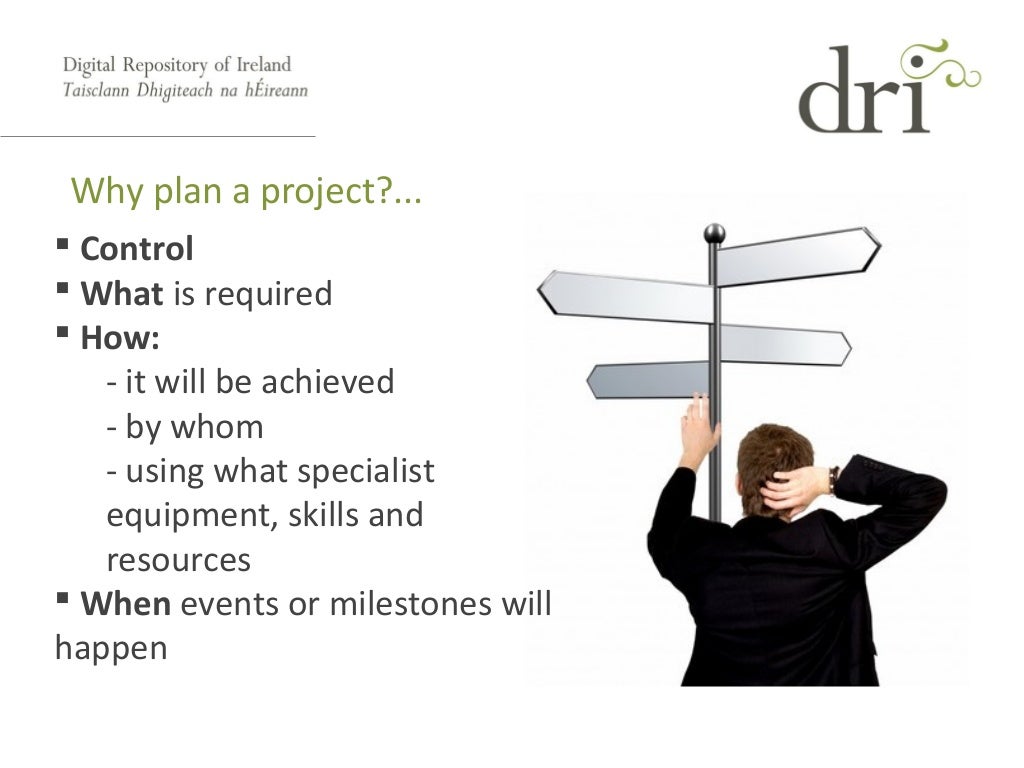 Project Management for PhD Research