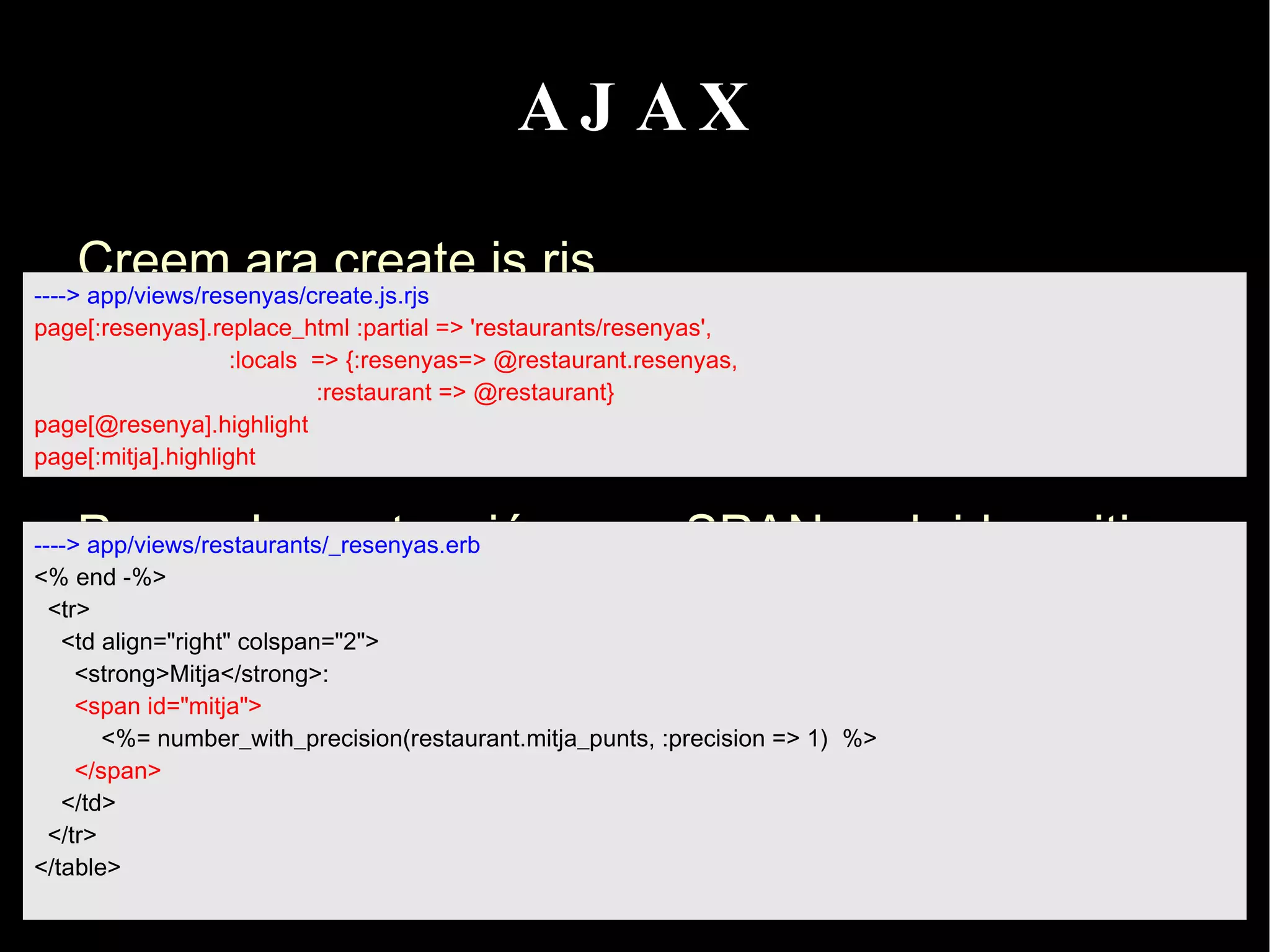 InstantRails (Windows) 