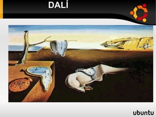 DALÍ 