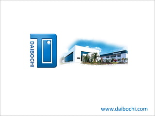 www.daibochi.com
 