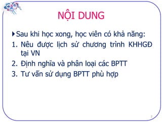 Dai cuong ve bptt sv (2)