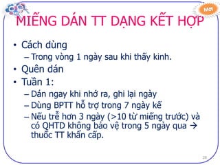 Dai cuong ve bptt sv (2)