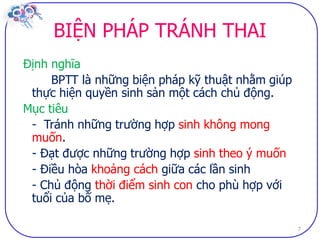 Dai cuong ve bptt sv (2)