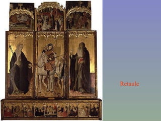 Retaule 