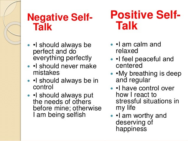 coping with daily stress