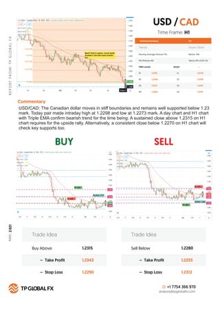 DAILY ANALYSIS REPORT MAY 04 2021
