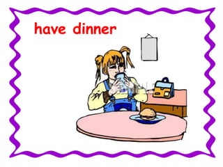 daily-routine-flashcards_46214.ppt