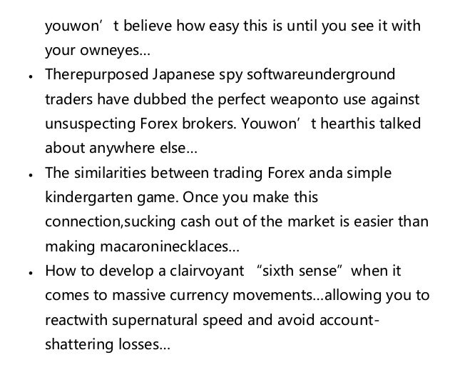 Daily Trading System Review - 