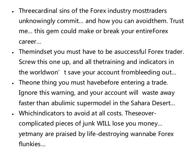 Daily Trading System Review - 