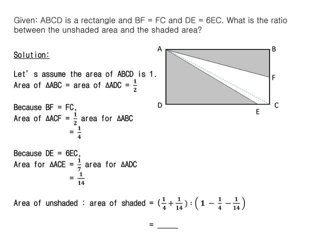 Weekly Dose 3 Maths Olympiad Practice PPT weekly-dose-3-maths-olympiad-practice-ppt