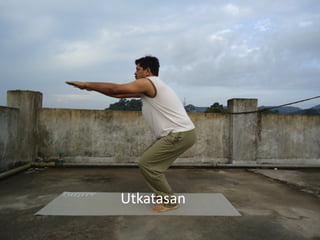 Utkatasan
 