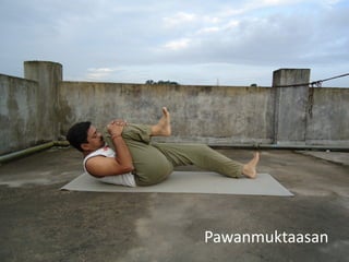 Pawanmuktaasan
 