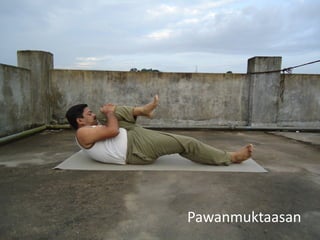 Pawanmuktaasan
 