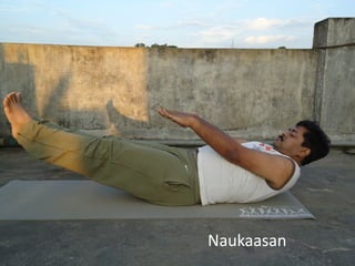 Naukaasan
 