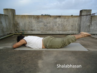Shalabhasan
 