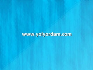 www.yolyordam.com 