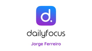 Jorge Ferreiro
 