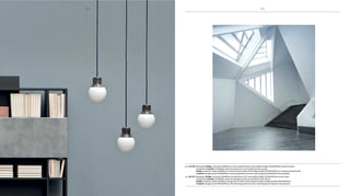 pag 124-125 Reception Bridge, scrivanie 160x80cm in vetro acidato brown con modulo bridge L132xh105cm laccato acciaio.
contenitori Contatto L70xh200, cassa laccata brown con frontali laccati acciaio.
Bridge
Contatto
pag 126-127 Reception Bridge, scrivanie 160x80cm laccate bianco uE con modulo bridge L132xh105cm laccato cedro.
contenitori Contatto L70xh200, cassa laccata bianco uE con frontali laccati titanio.
Bridge reception, desks 160x80cm lacquered uE white with lacquered cedar bridge module W132xh105cm.
Contatto storage units W70xh200cm, uE white lacquered structure with lacquered titanium front panels.
123122
 