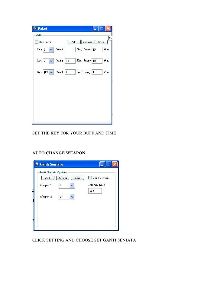 Perfect world инструкция revo bottles