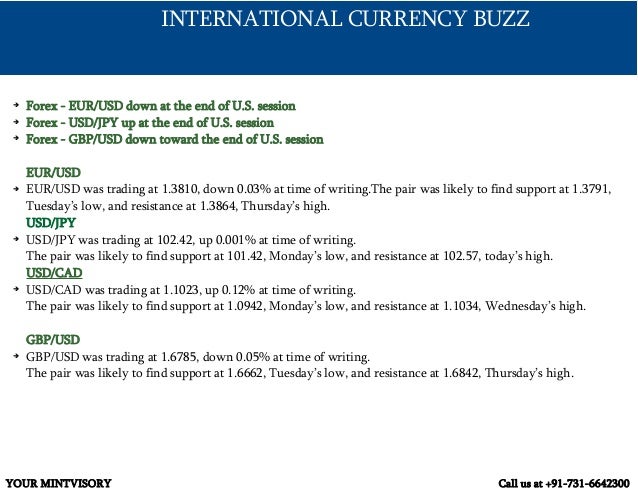 Forex report awards 2014