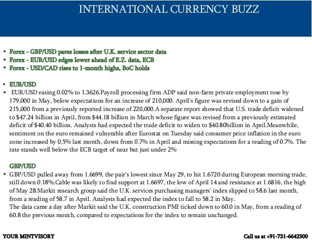 Daily I Forex Signals Report By Epic Research Singapore 05nd June 20 - 