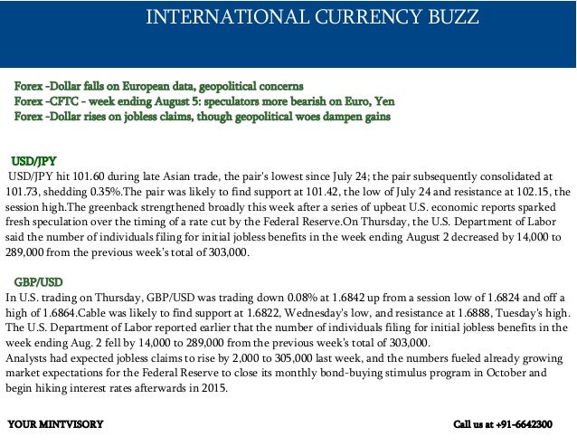 Epic forex
