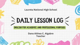 DAILY LESSON LOG COVER PAGE FOR CREATIVE WRITING, EAPP.pdf