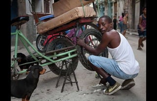 Daily Life in Cuba Today