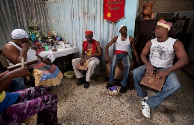 Daily Life in Cuba Today