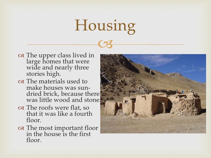 Daily Life in Mesopotamia