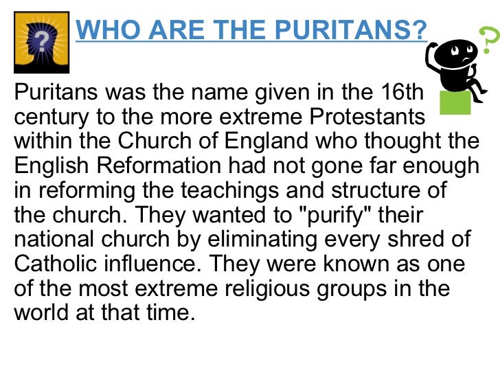 facts and the way of living of puritans The pilgrims facts & worksheets this download is exclusively for kidskonnect when they became dissatisfied with their situation and the effects that living in. facts and the way of living of puritans The pilgrims facts & worksheets this download is exclusively for kidskonnect when they became dissatisfied with their situation and the effects that living in.