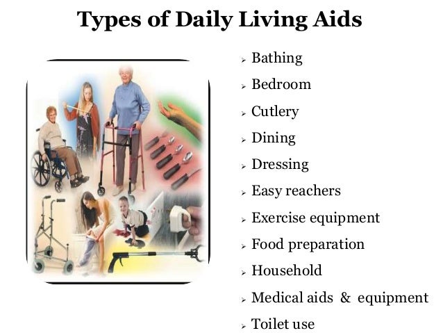 Support independence in the tasks of daily living 2 essay 06 image