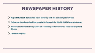 Daily mail | PPT