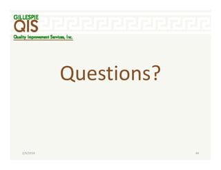 Daily Management Overview | PDF