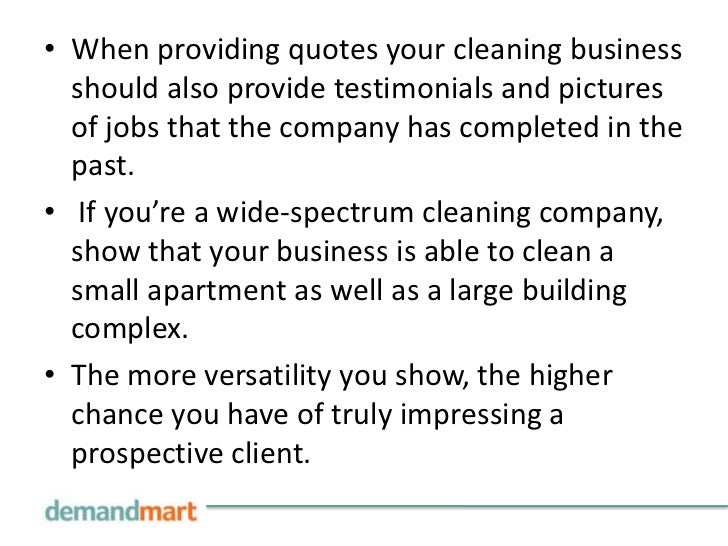 Daily Marketing Routine for a Successful Cleaning Business Daily Marketing Routine for a Successful Cleaning Business