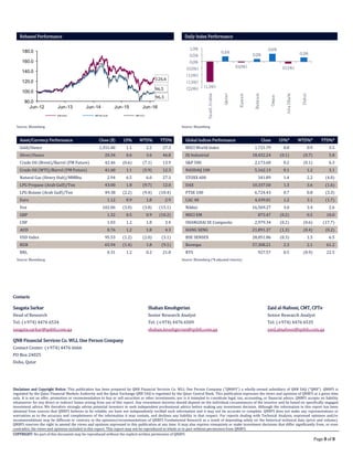 QNBFS Daily Market Report July 31, 2016 