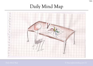 T2854




                 Daily Mind Map




Daily Mind Map                    © blog.staffannoteberg.com (1)
                                                             (1
 