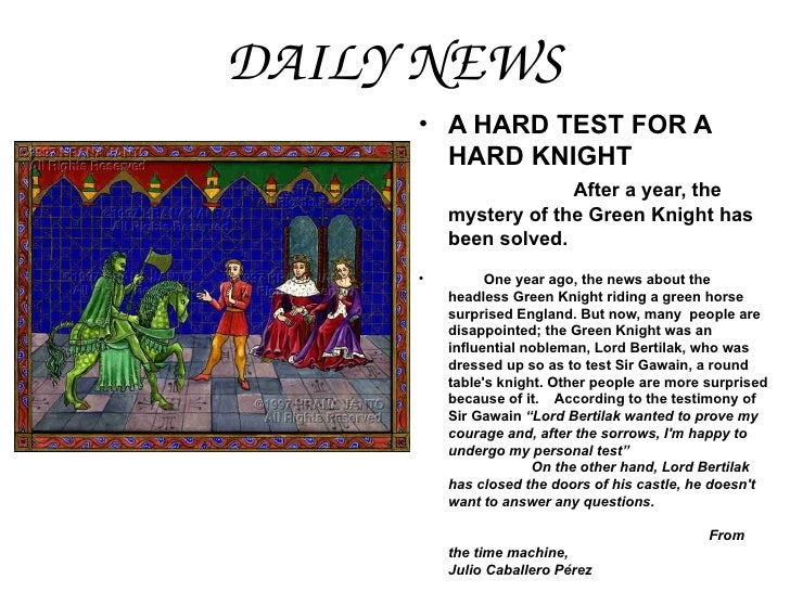 latest news knights and ladies in distress