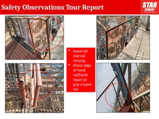 Inspect Hand Rails Daily plant safety observation no-13(19 02 24).pptx