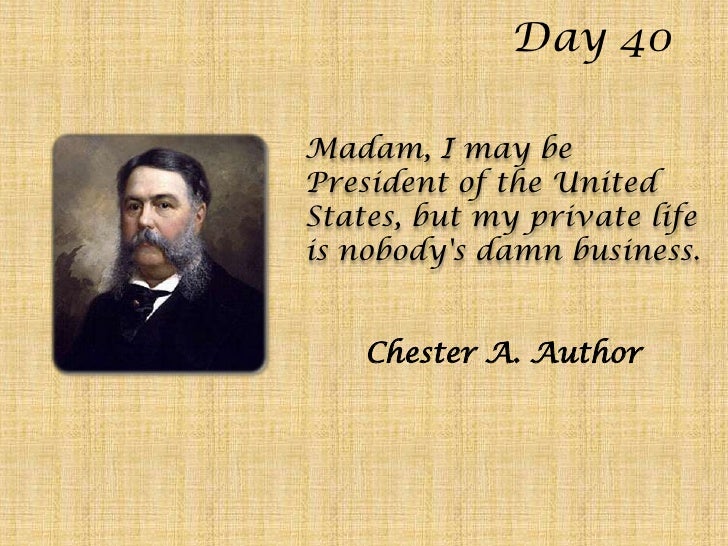 American Government and Civics Daily Quotations