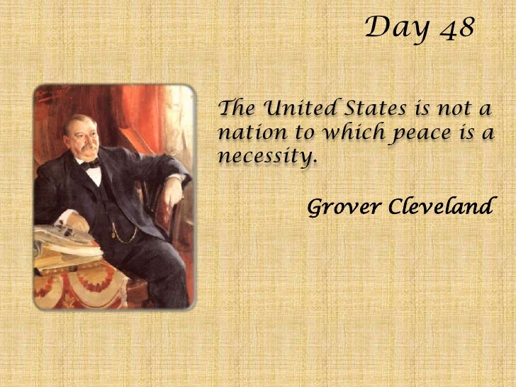 American Government and Civics Daily Quotations