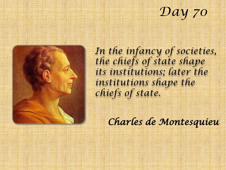 American Government and Civics Daily Quotations