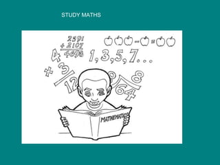 STUDY MATHS 
