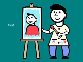 PAINT 